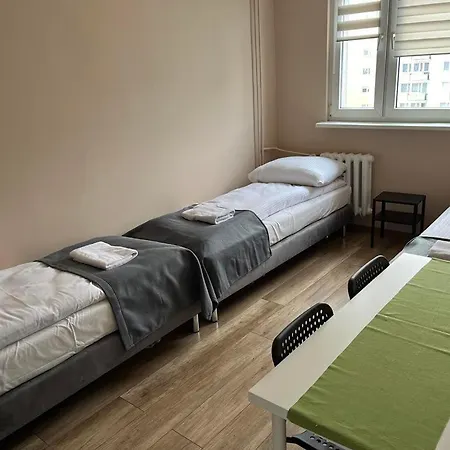 Abra Vi Apartment *