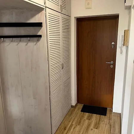 Abra Vi Apartment Poznan